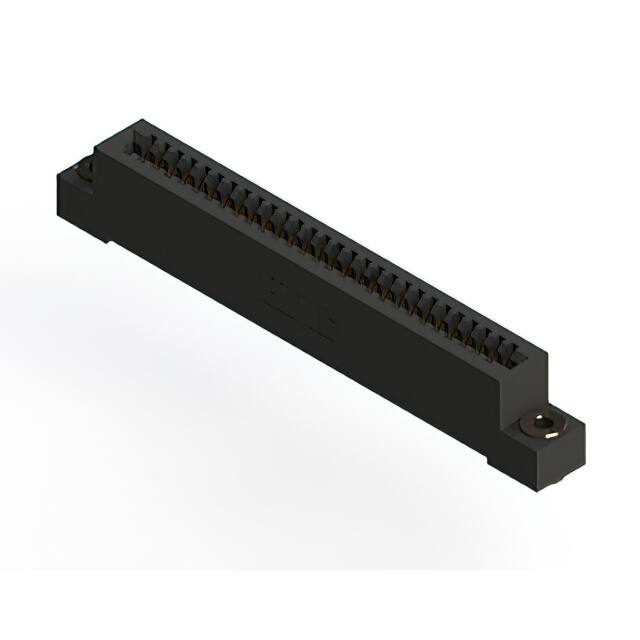 392-028-520-103 EDAC Inc.  Edgeboard Connectors